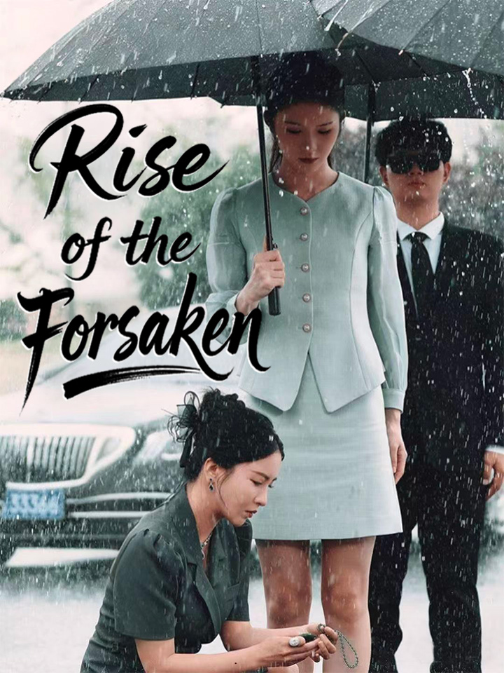 Rise of the Forsaken