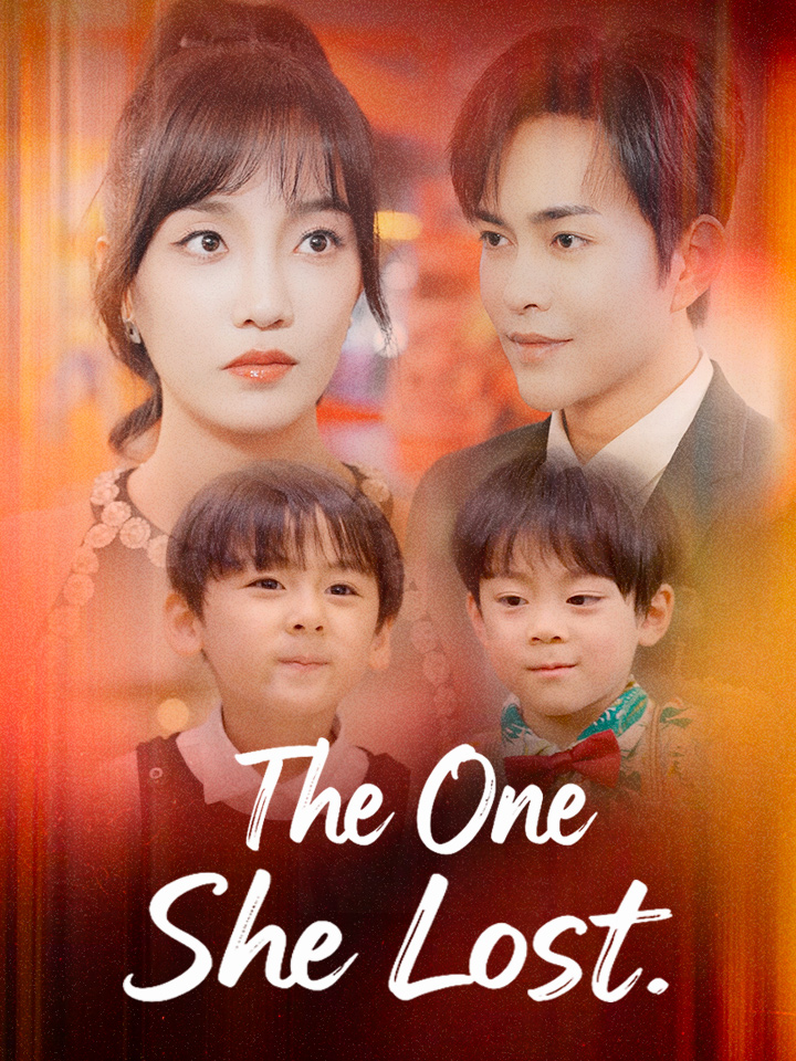 The One She Lost