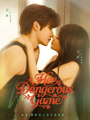 Her Dangerous Game