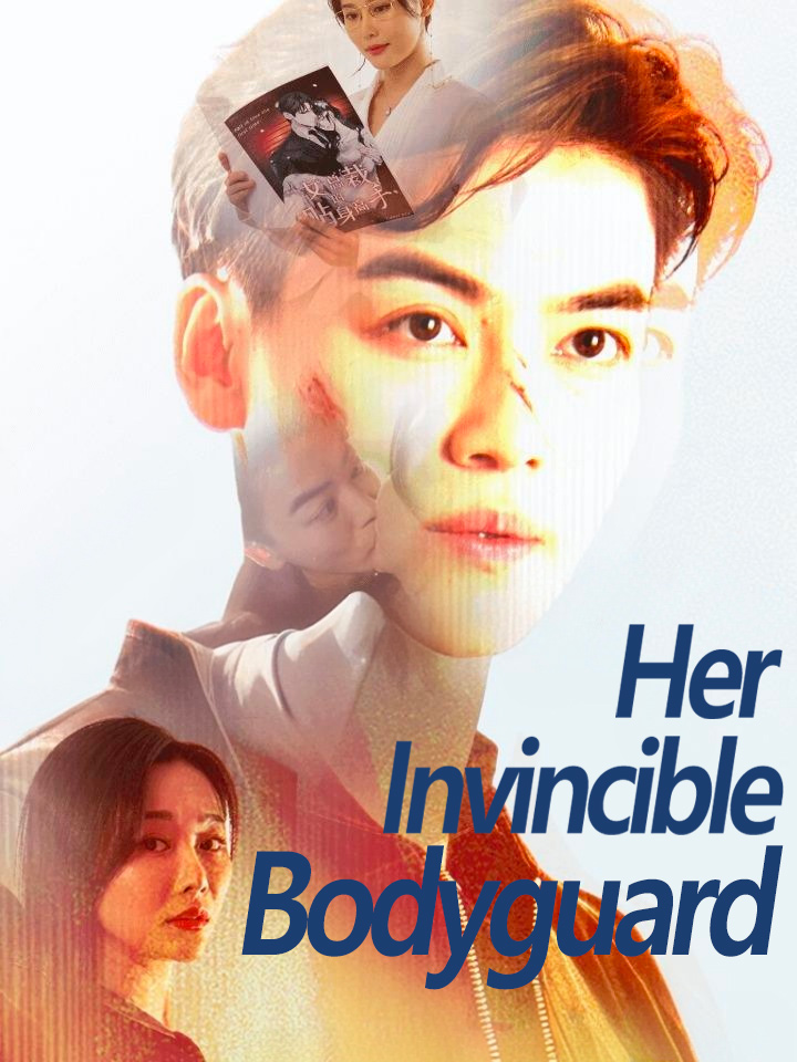 Her Invincible Bodyguard