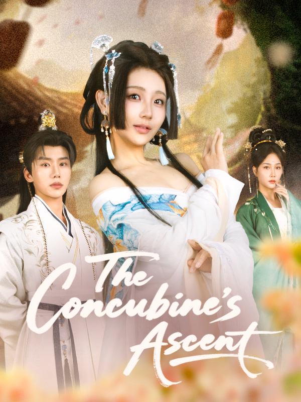 The Concubine's Ascent
