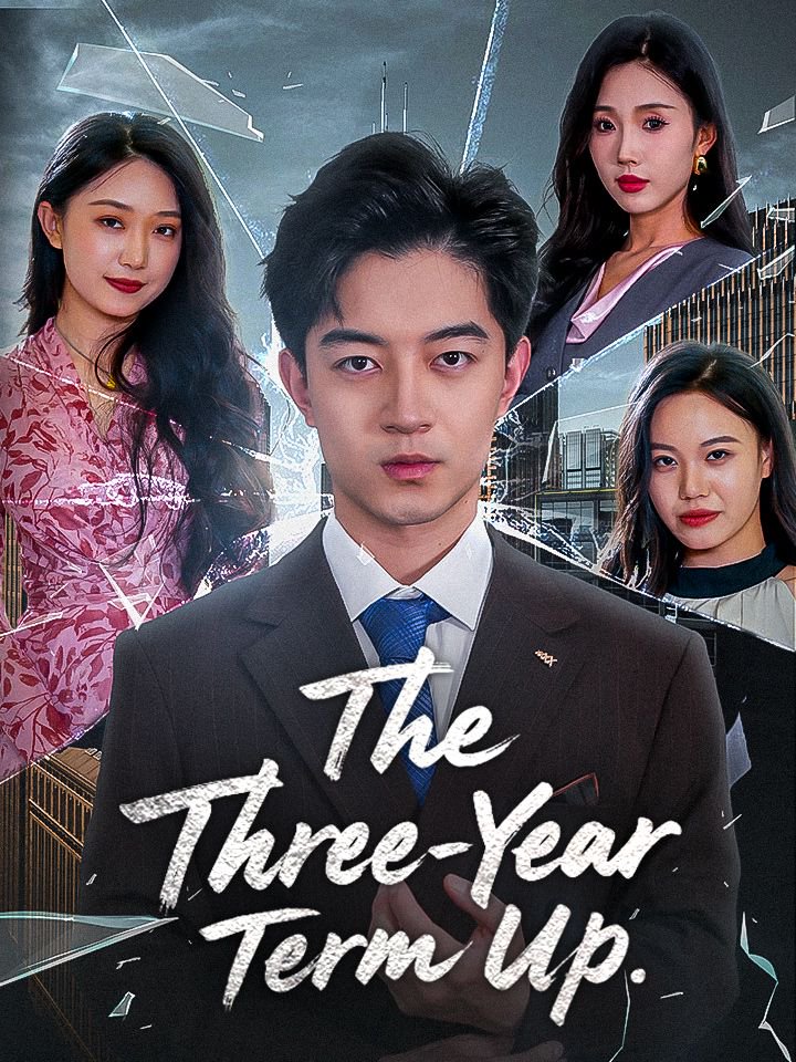 The Three-Year Term Up