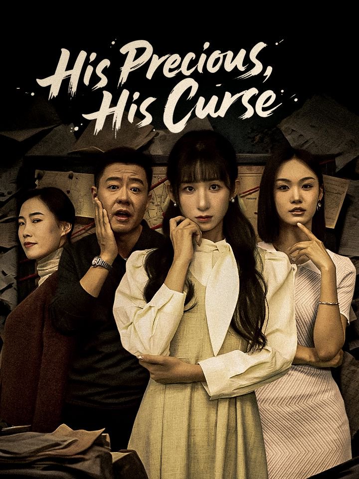 His Precious, His Curse