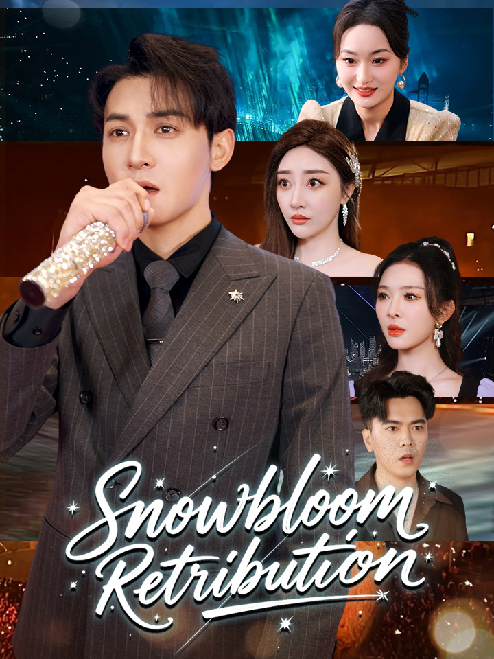 Snowbloom Retribution