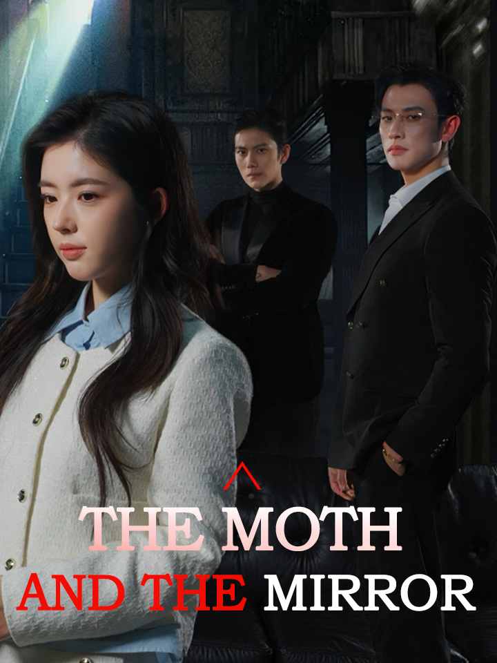 The Moth and the Mirror