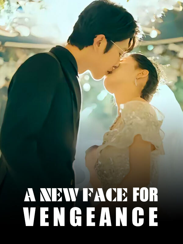 A New Face for Vengeance