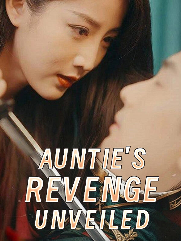 Auntie's Revenge Unveiled