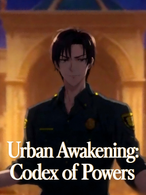 Urban Awakening: Codex of Powers