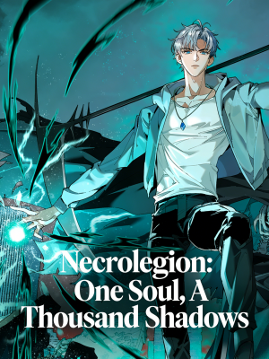 Necrolegion: One Soul, A Thousand Shadows