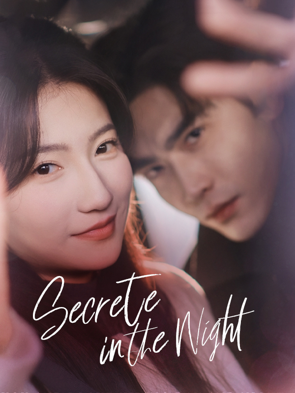 Secrete in the Night