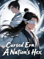 Cursed Era: A Nation’s Hex