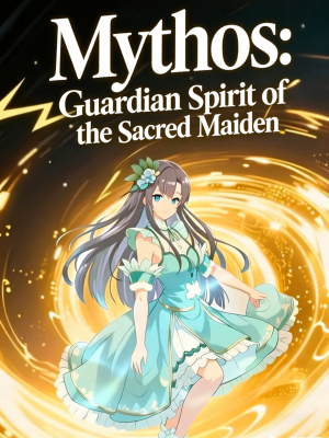 Mythos: Guardian Spirit of the Sacred Maiden