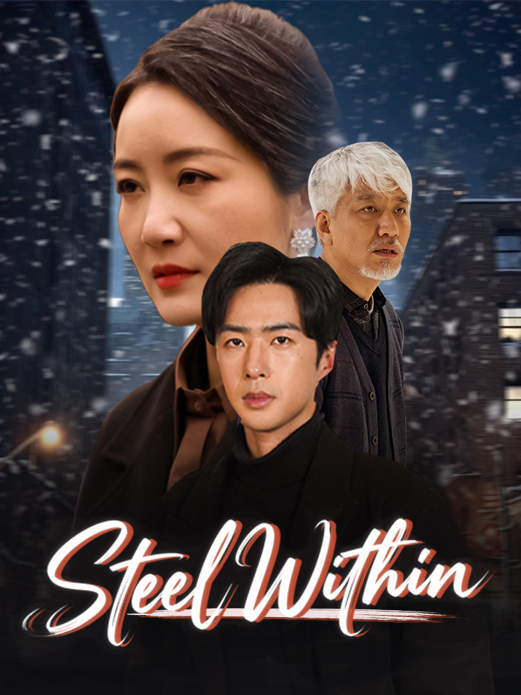 Steel Within