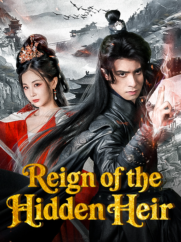 Reign of the Hidden Heir