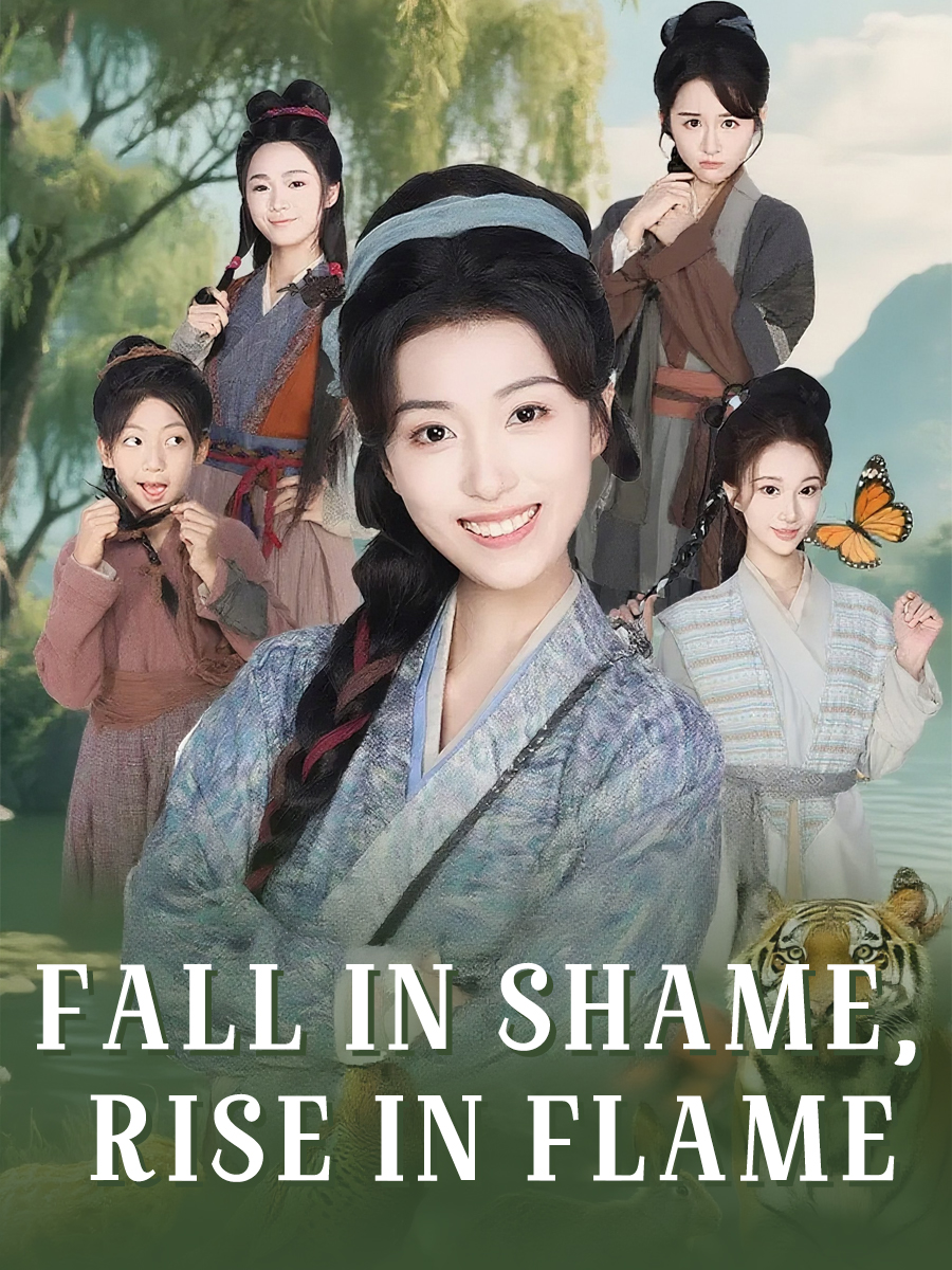 Fall in Shame, Rise in Flame