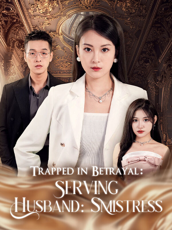 Trapped in Betrayal: Serving Husband’s Mistress