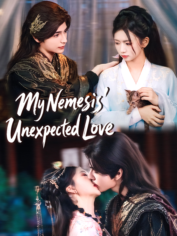 My Nemesis' Unexpected Love