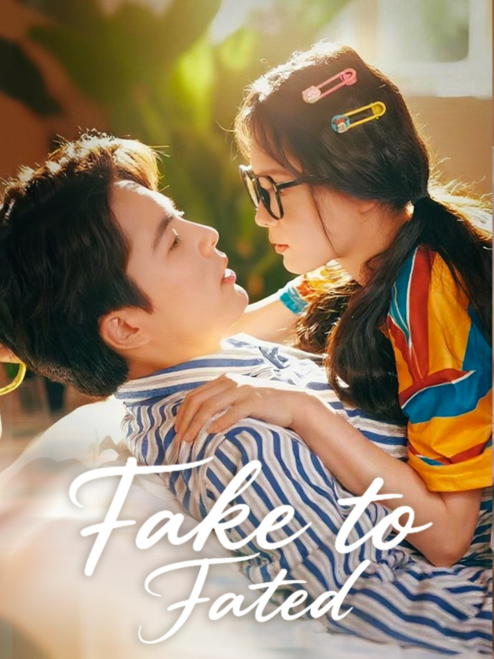 Fake to Fated