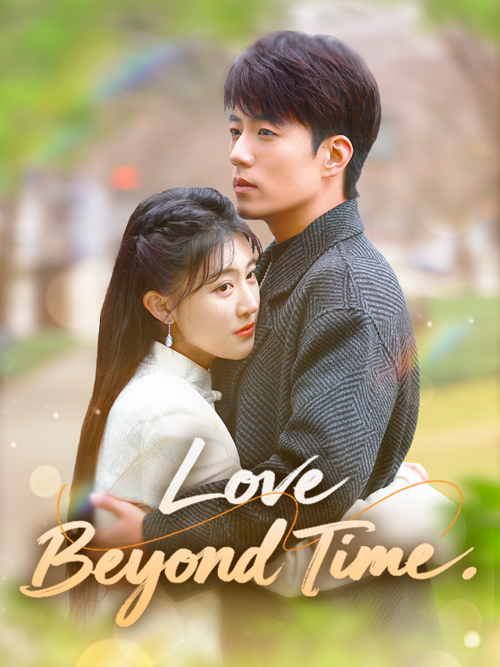 Love Beyond Time