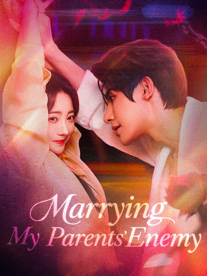 Marrying My Parents' Enemy