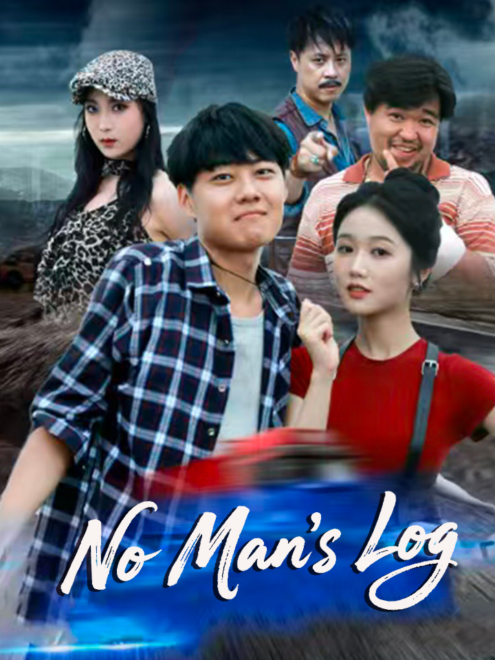 No Man's Log