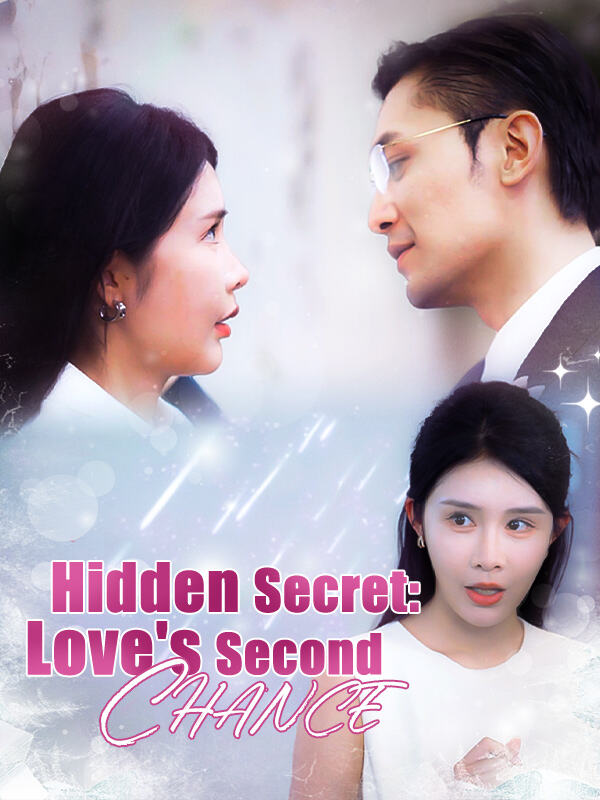 Hidden Secret: Love's Second Chance