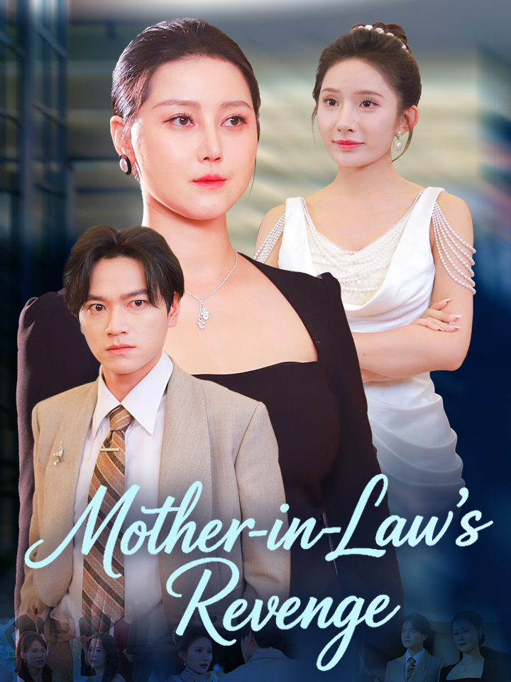 Mother-in-Law's Revenge