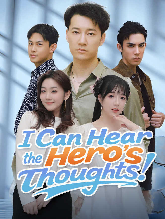 I Can Hear the Hero's Thoughts!