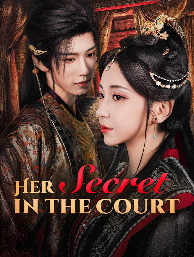 Her Secret in the Court