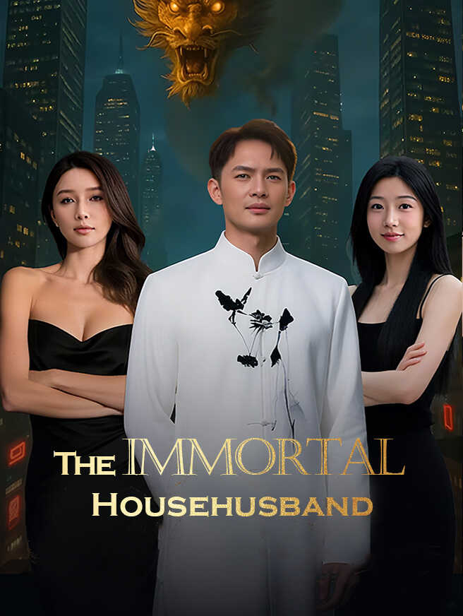 The Immortal Househusband