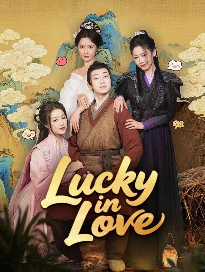Lucky in Love