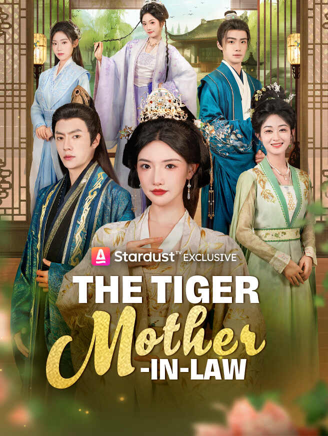 The Tiger Mother-in-Law
