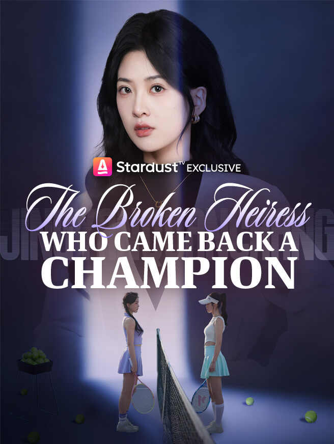 The Broken Heiress Who Came Back a Champion