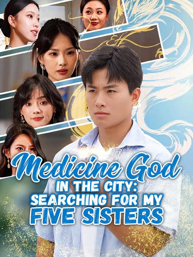 Medicine God in the City: Searching for My Five Sisters