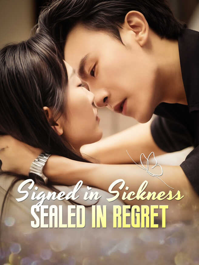Signed in Sickness, Sealed in Regret