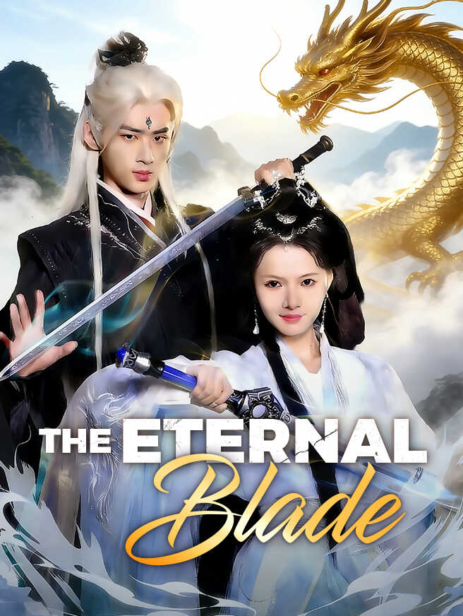 The Eternal Blade