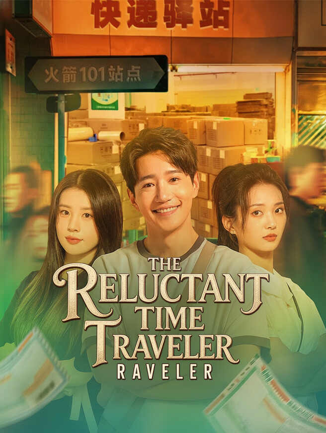 The Reluctant Time Traveler