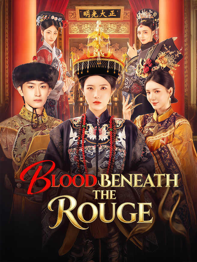 Blood Beneath the Rouge