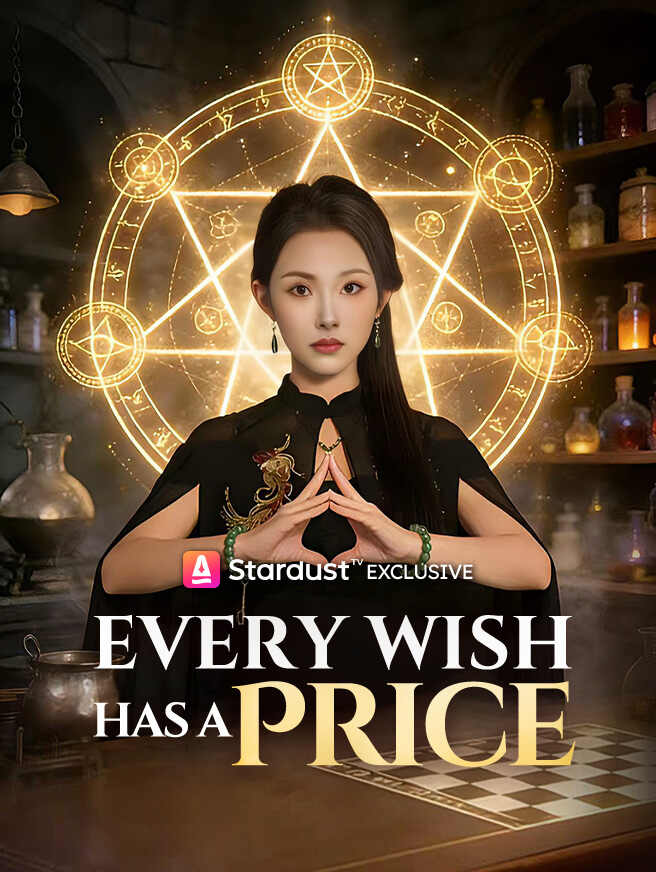 Every Wish Has a Price