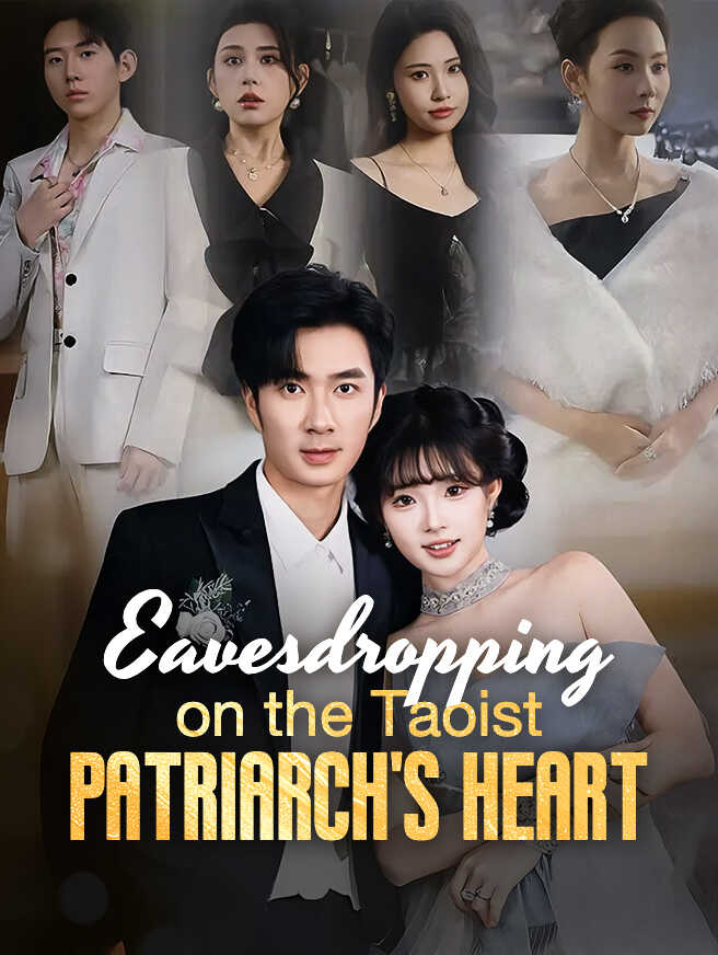Eavesdropping on the Taoist Patriarch's Heart