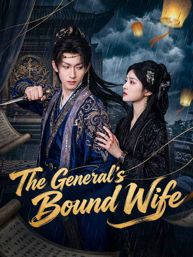 The General's Bound Wife