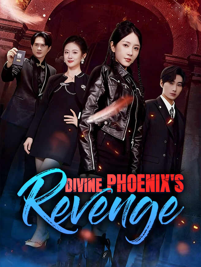 Divine Phoenix's Revenge