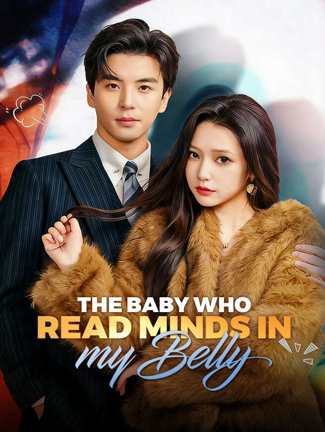 The Baby Who Read Minds in My Belly