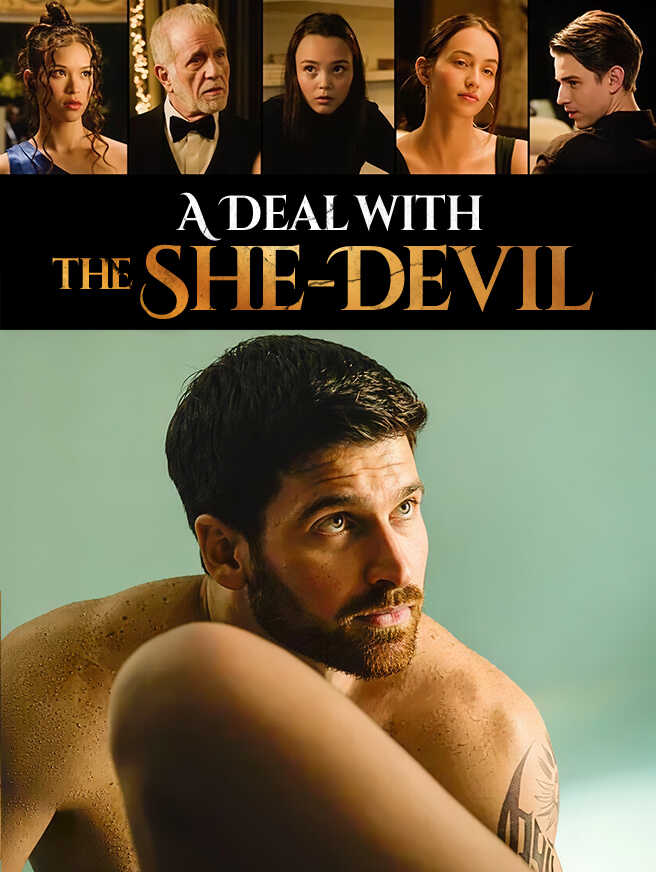 A Deal with the She-Devil