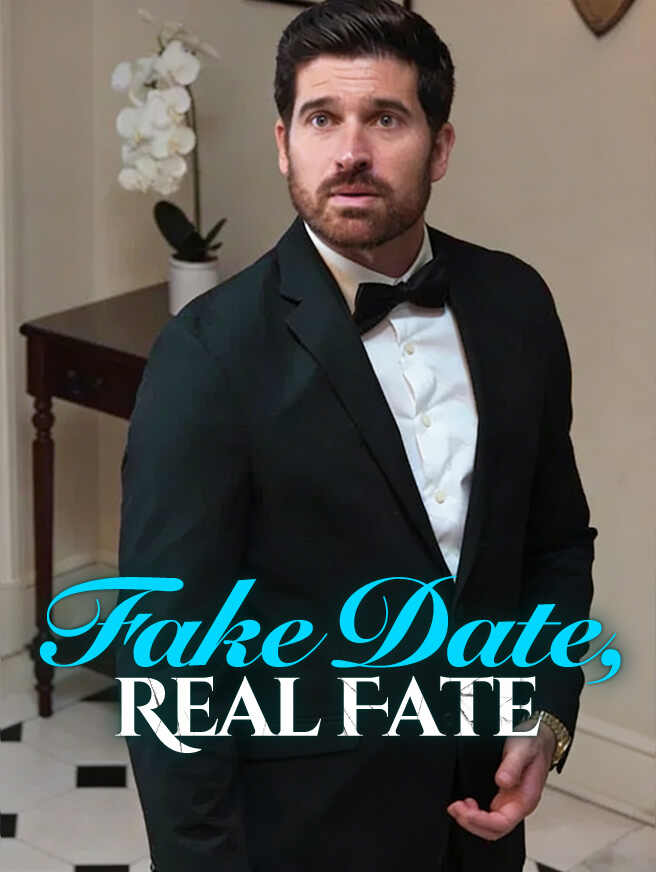 Fake Date, Real Fate