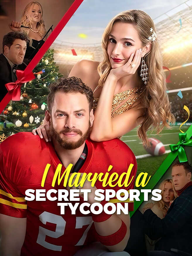 I Married a Secret Sports Tycoon