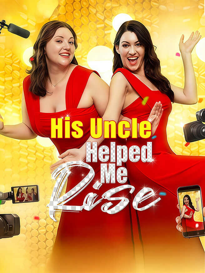 My Husband Cheated, His Uncle Helped Me Rise