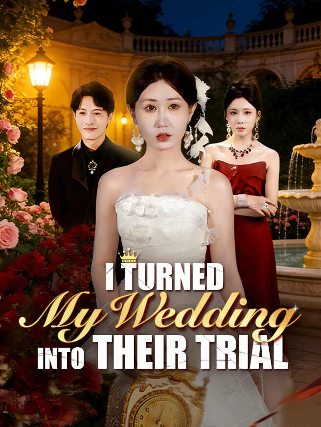 I Turned My Wedding Into Their Trial