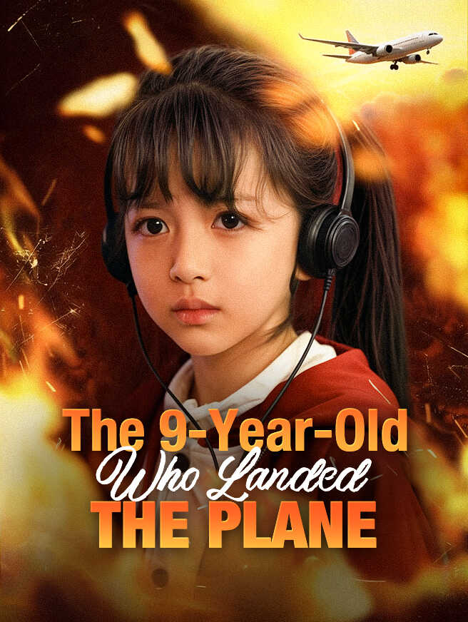 The 9-Year-Old Who Landed the Plane