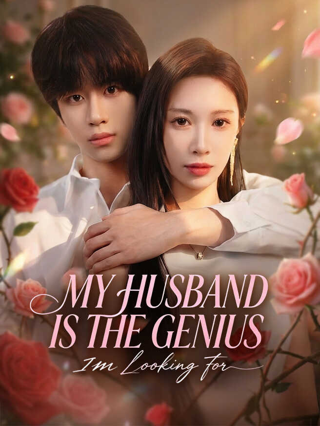 My Husband Is the Genius I'm Looking For